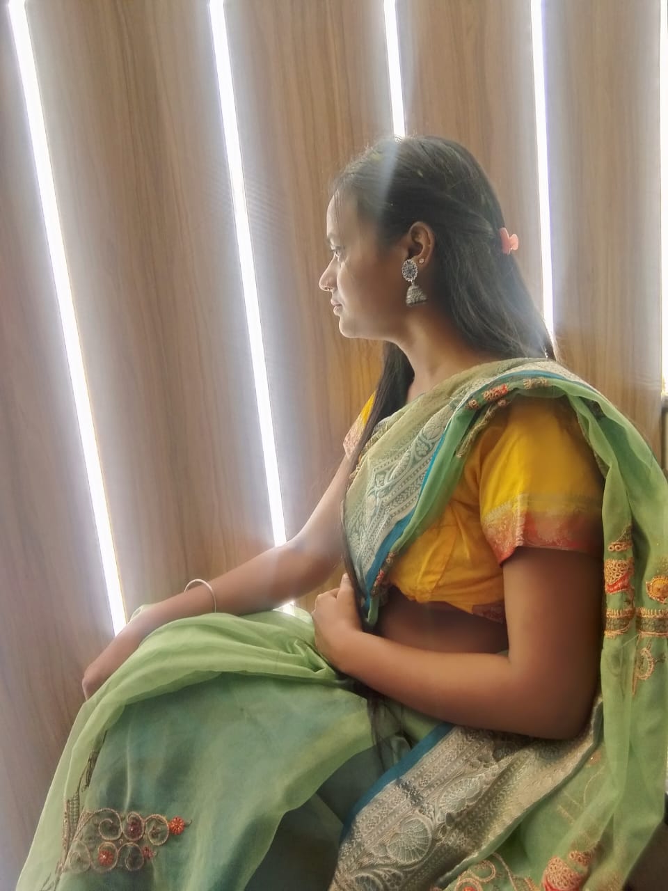 Ragini 5